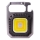 Retlux - LED Prenosná nabíjacia baterka LED/5V 400 mAh IP44