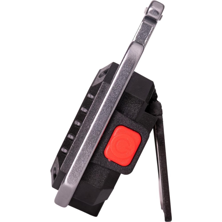 Retlux - LED Prenosná nabíjacia baterka LED/5V 400 mAh IP44