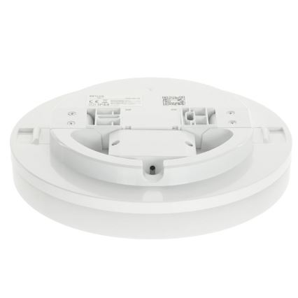 LED RGBW Stmievateľné kúpeľňové stropné svietidlo LED/20W/230V Wi-Fi IP44 biela