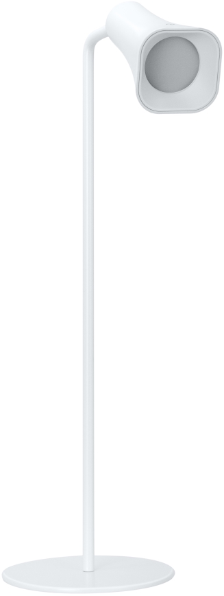 Retlux - LED stmievateľná nabíjacia lampa 3 v 1 LED/3 W/5 V/1200 mAh biela