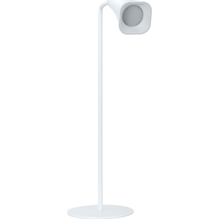 Retlux - LED stmievateľná nabíjacia lampa 3 v 1 LED/3 W/5 V/1200 mAh biela