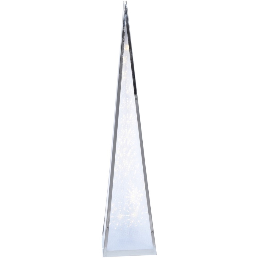 LED Vianočná dekorácia 16xLED/1W/230V teplá biela 60 cm