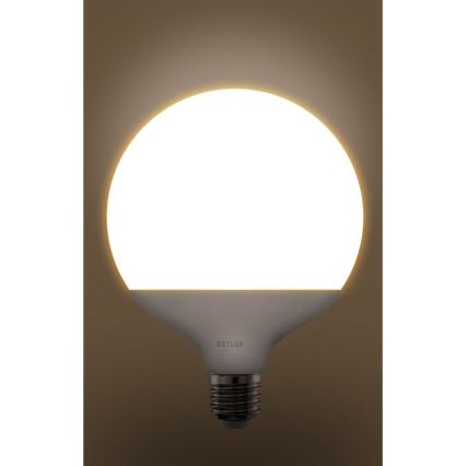 LED Žiarovka G120 E27/20W/230V 3000K