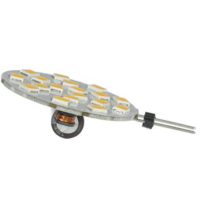 LED Žiarovka G4/2W/12V 3000K