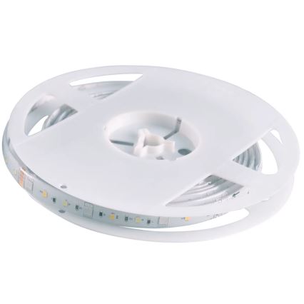 RGB LED Stmievateľný vonkajší pásik Wi-fi LED/8W IP65 2 m Tuya