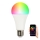 RGBW LED Stmievateľná žiarovka A65 E27/11W/230V 2700-6500K Wi-Fi Tuya