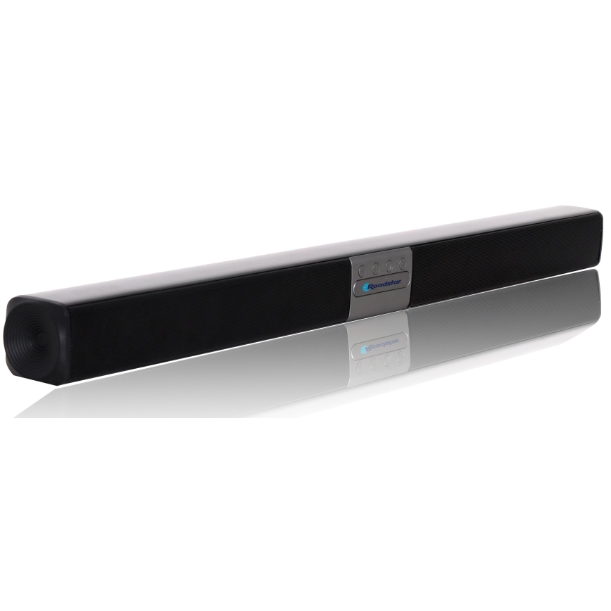 Roadstar SB-820BT - Bezdrôtový Hi‑Fi soundbar 72 W / 5 V, 2200 mAh