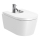 Roca A357525000 - Závesný bidet INSPIRA keramika/biela