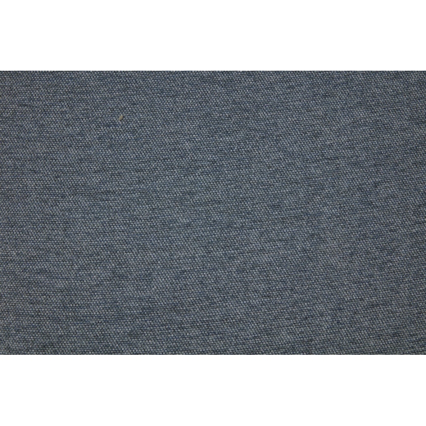 Rohová sedacia súprava do L PISA sivá ľavá