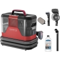 Rowenta - Čistič kobercov CLEAN IT HOT & COLD ANIMAL 1150 W/230 V