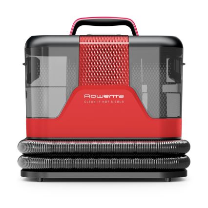 Rowenta - Čistič kobercov CLEAN IT HOT & COLD ANIMAL 1150 W/230 V