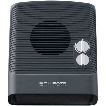 Rowenta - Elektrický priamotop/konvektor SILENCE COMFORT 2400W/230V