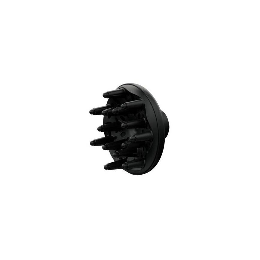 Rowenta - Fén PRO EXPERT 2200W/230V čierna