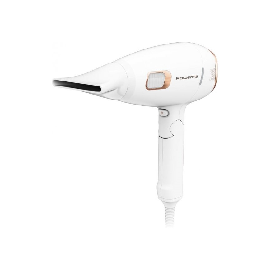 Rowenta - Fén ULTIMATE EXPERIENCE 2200W/230V biela