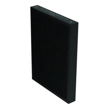 Rowenta - Filter 2v1  pre čističku vzduchu s aktívnym uhlím PURE AIR čierna
