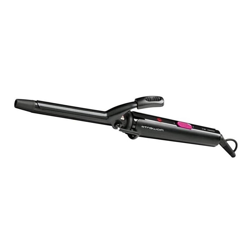 Rowenta - Kulma CURLING TONG BASIC 25W/230V čierna