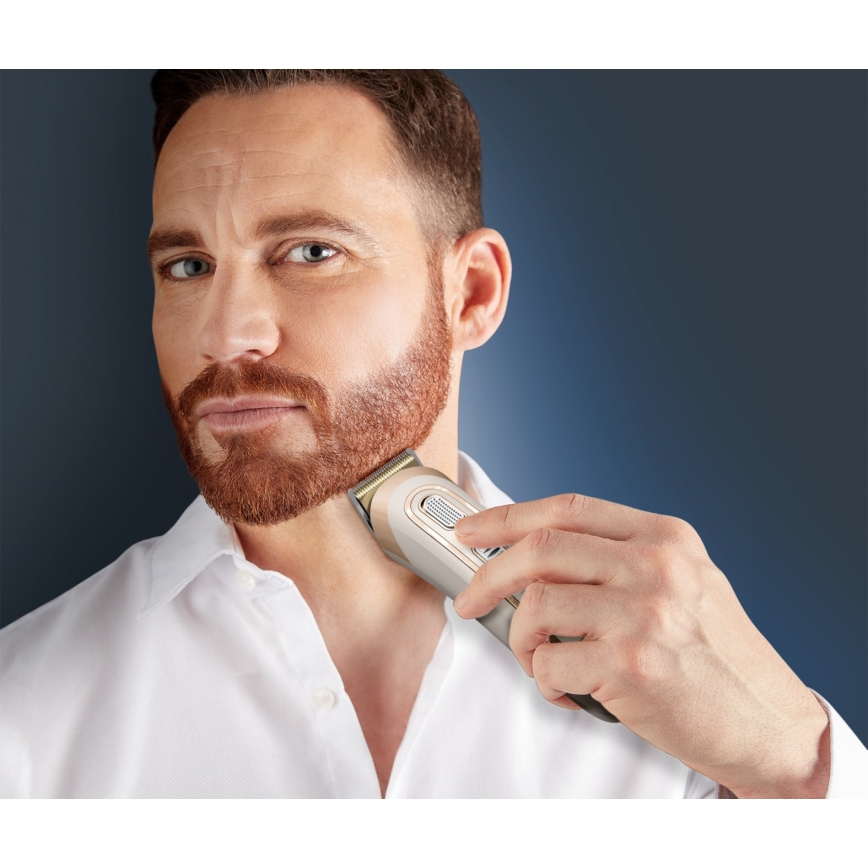 Rowenta - Multifunkčný zastřihávač 7v1 5V 700 mAh