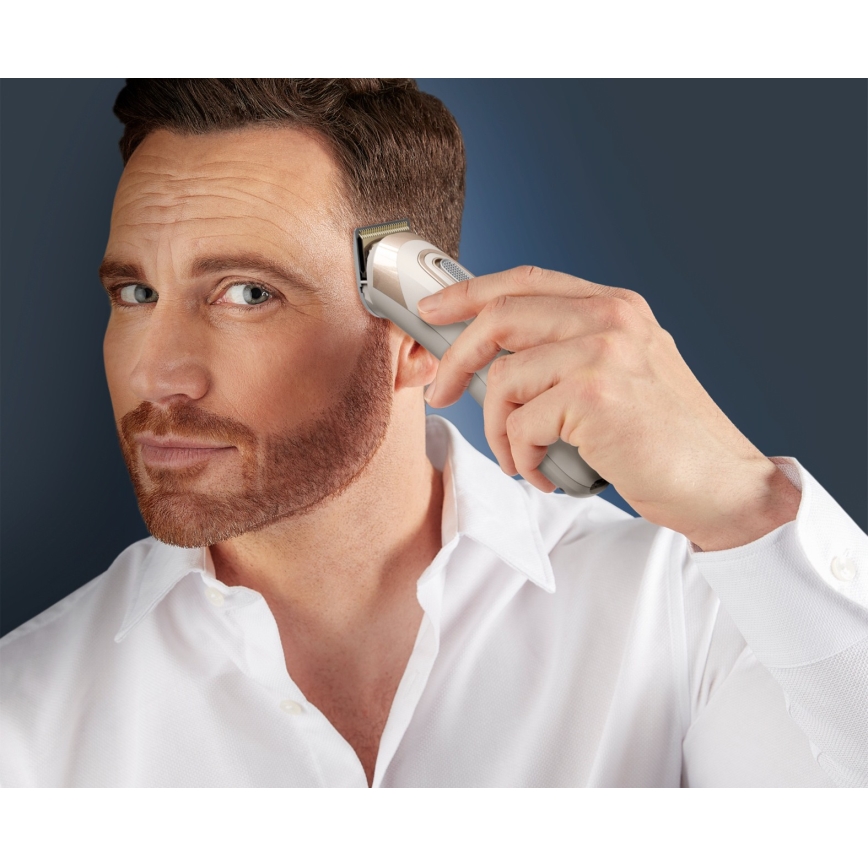 Rowenta - Multifunkčný zastřihávač 7v1 5V 700 mAh