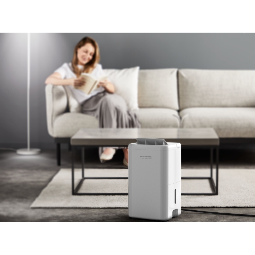 Rowenta - Odvlhčovač EXTREME DRY COMPACT 3 l 300W/230V