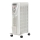 Rowenta - Olejový ohrievač s 9 rebrami 2000W/230V