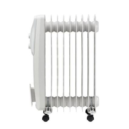 Rowenta - Olejový ohrievač s 9 rebrami 2000W/230V