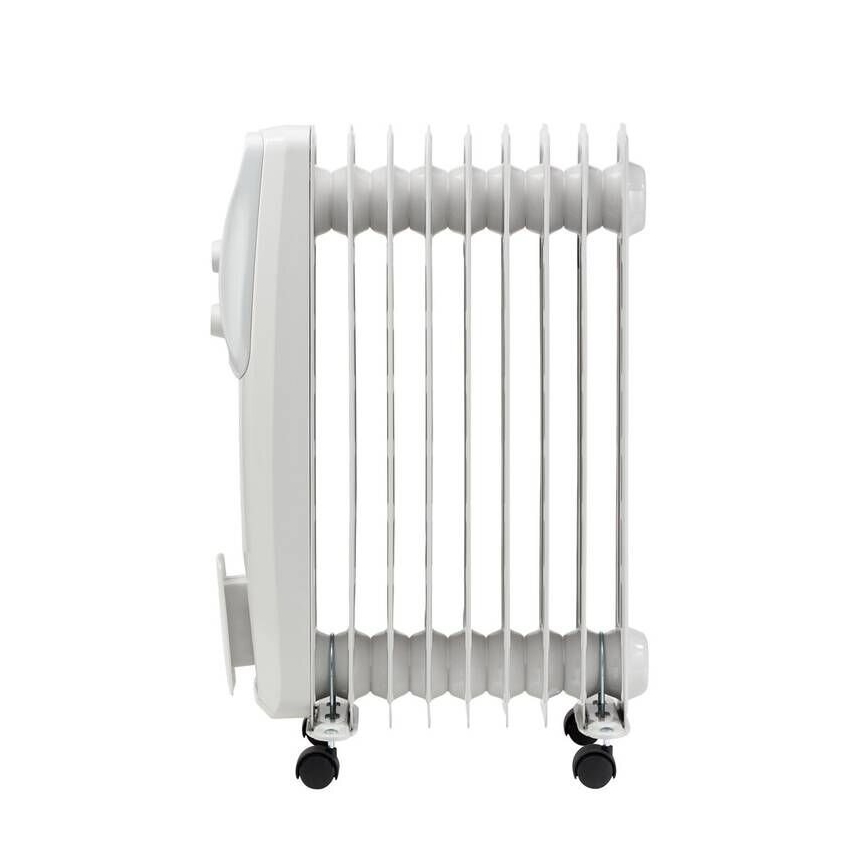 Rowenta - Olejový ohrievač s 9 rebrami 2000W/230V