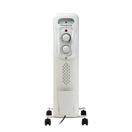 Rowenta - Olejový ohrievač s 9 rebrami 2000W/230V
