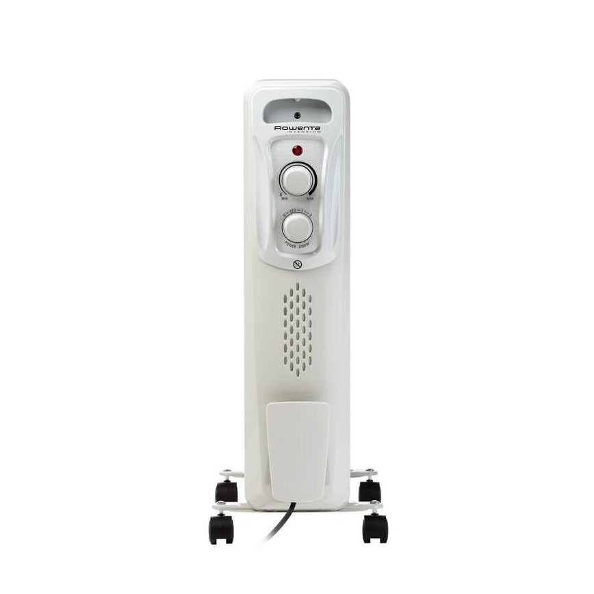 Rowenta - Olejový ohrievač s 9 rebrami 2000W/230V