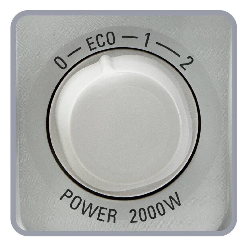 Rowenta - Olejový ohrievač s 9 rebrami 2000W/230V