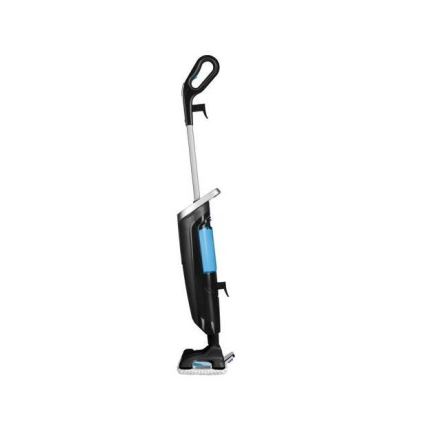 Rowenta - Parný mop STEAM POWER 1200W čierna