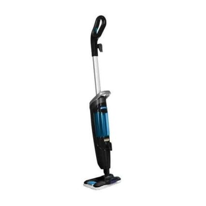 Rowenta - Parný mop STEAM POWER 1200W čierna