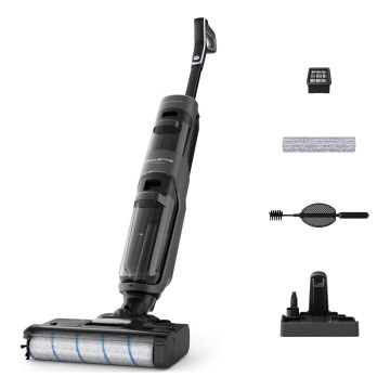 Rowenta - Podlahový čistič 2v1 X-CLEAN 200W/4400 mAh