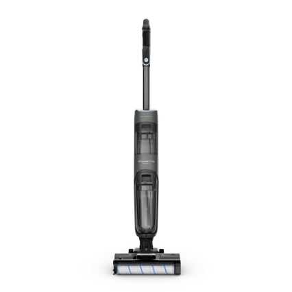 Rowenta - Podlahový čistič 2v1 X-CLEAN 200W/4400 mAh