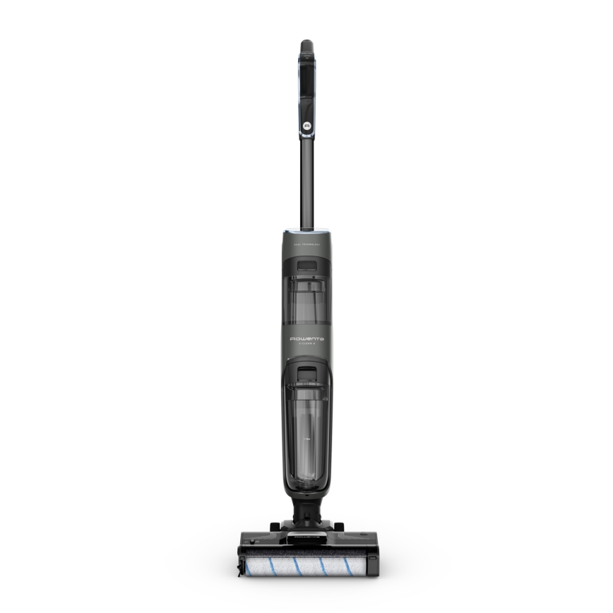 Rowenta - Podlahový čistič 2v1 X-CLEAN 200W/4400 mAh