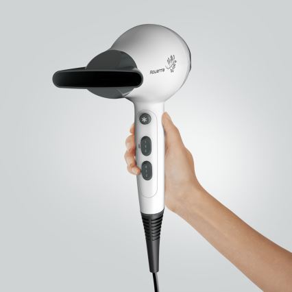 Rowenta - Sušič vlasov PURE COLLECTION MOTION DRY 2200W/230V