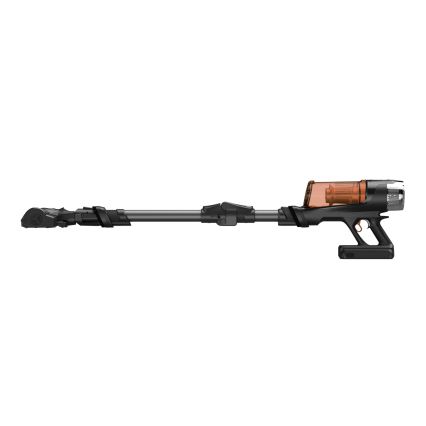 Rowenta - Tyčový vysávač 2v1 X-FORCE FLEX 380W/25,2V čierna 2000 mAh