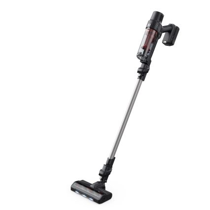 Rowenta - Tyčový vysávač 2 v 1 X-PERT ANIMAL 140W/18V 2000 mAh čierny
