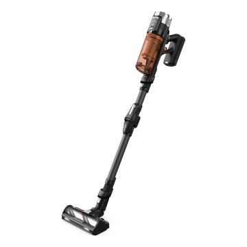 Rowenta - Tyčový vysávač 2v1 X-FORCE FLEX 380W/25,2V čierna 2000 mAh