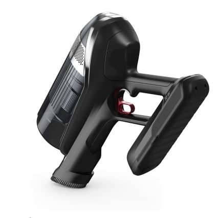 Rowenta - Tyčový vysávač 3v1 X-FORCE ANIMAL AUTO 480W/32,4V čierna 2000 mAh