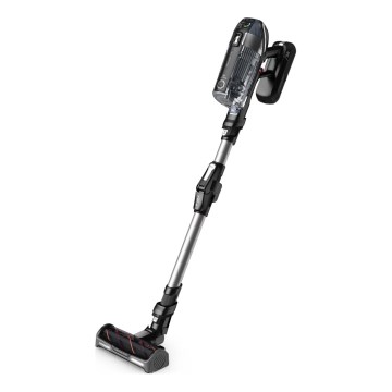 Rowenta - Tyčový vysávač 3v1 X-FORCE ANIMAL AUTO 480W/32,4V čierna 2000 mAh