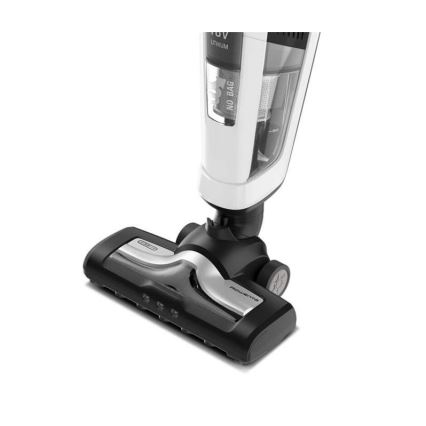 Rowenta - Tyčový vysávač DUAL FORCE 2V1 100W/18V 2500 mAh biela