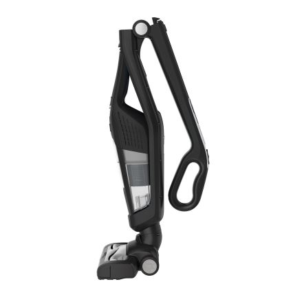Rowenta - Tyčový vysávač DUAL FORCE 2V1 100W/18V 2500 mAh čierna