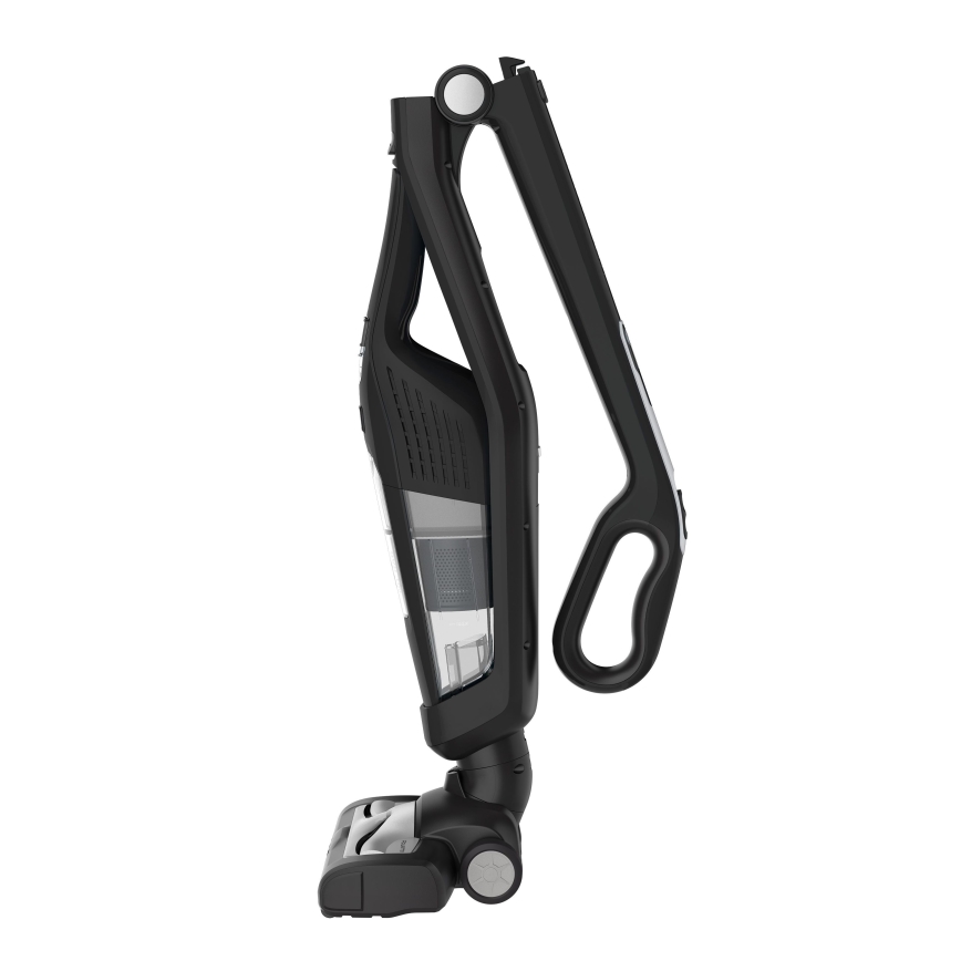 Rowenta - Tyčový vysávač DUAL FORCE 2V1 100W/18V 2500 mAh čierna