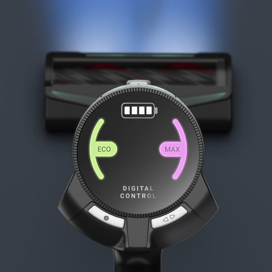 Rowenta - Tyčový vysávač X-FORCE FLEX 250W/18,5V 2000 mAh