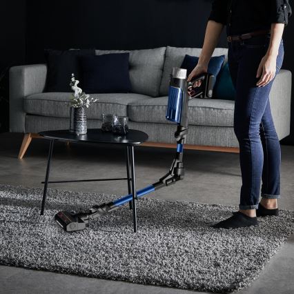 Rowenta - Tyčový vysávač X-FORCE FLEX 250W/18V