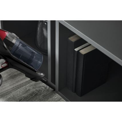 Rowenta - Tyčový vysávač X-FORCE FLEX ANIMAL CARE 320W/25,2V čierna 2000 mAh