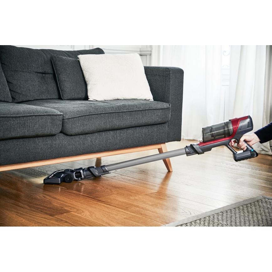 Rowenta - Tyčový vysávač X-PERT 18V 2000 mAh