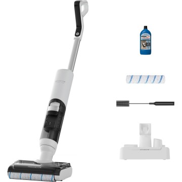 Rowenta - Umývač podláh 2v1 X-CLEAN 5 200 W/230 V