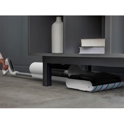Rowenta - Umývač podláh 2v1 X-CLEAN 5 200 W/230 V