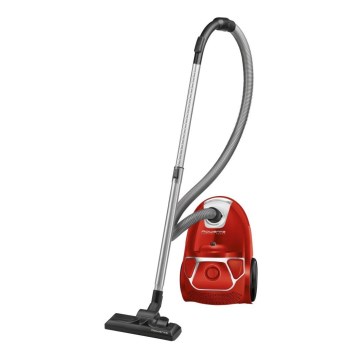 Rowenta - Vysávač COMPACT POWER 750W/230V červená